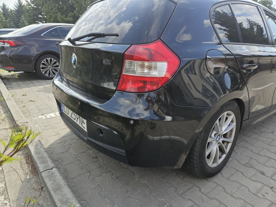 Bmw 120d  163 hp