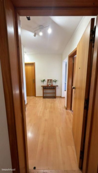 Apartamento com 3 quartos - localizado em Almada Lisbon
