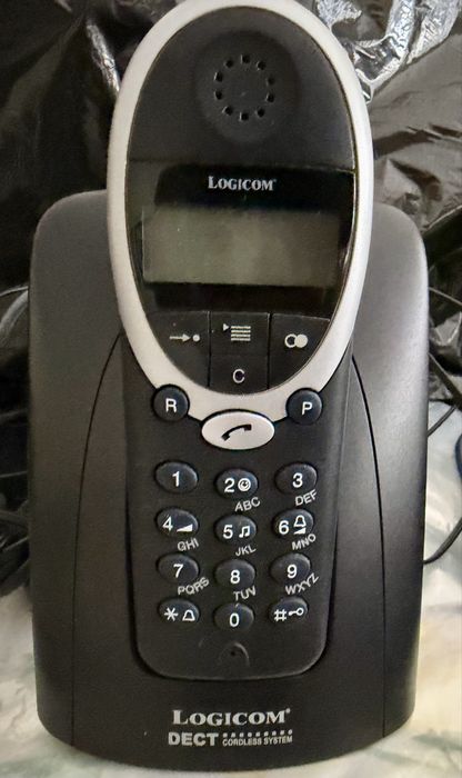 Conjunto 3 telefones