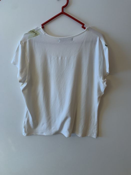 T. Shirt onara jeans