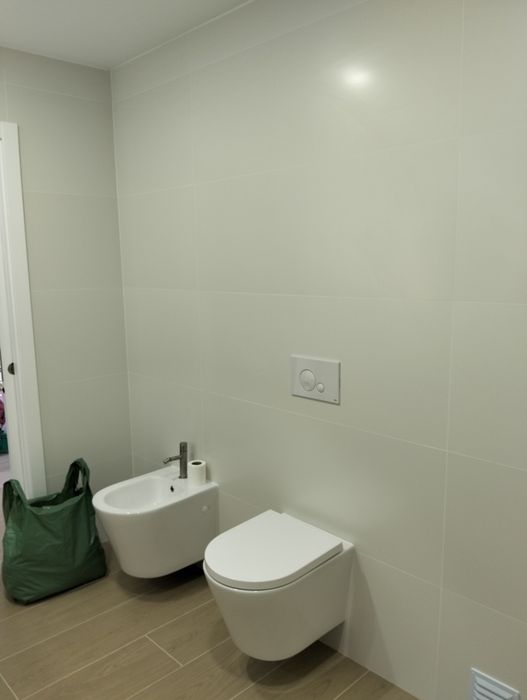 Faço todo tipo de trabalhos de remodelação