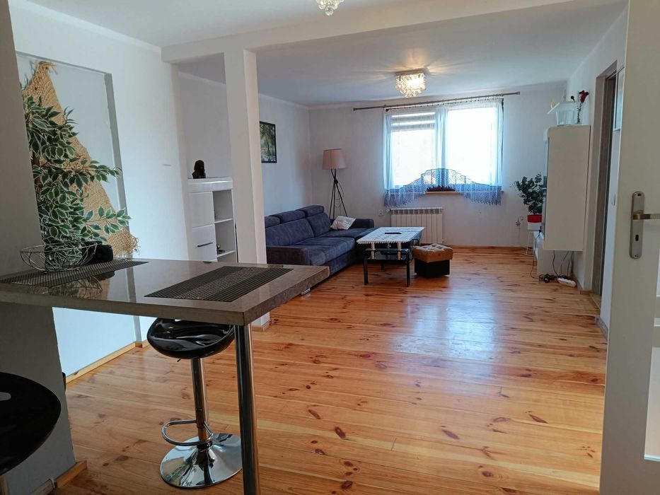 Domki , apartamenty  blisko jeziora mazury