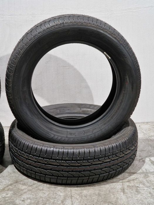 [Como Novos] 4 Pneus 215/60R17 BRIDGESTONE