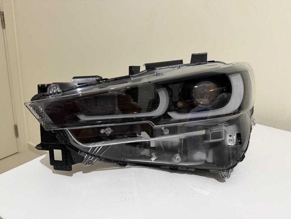 FAROL ESQUERDO – MAZDA CX-5 (2022–2025)