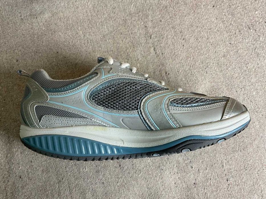 Кросівки качалки Skechers, фітнес, ходові 39р