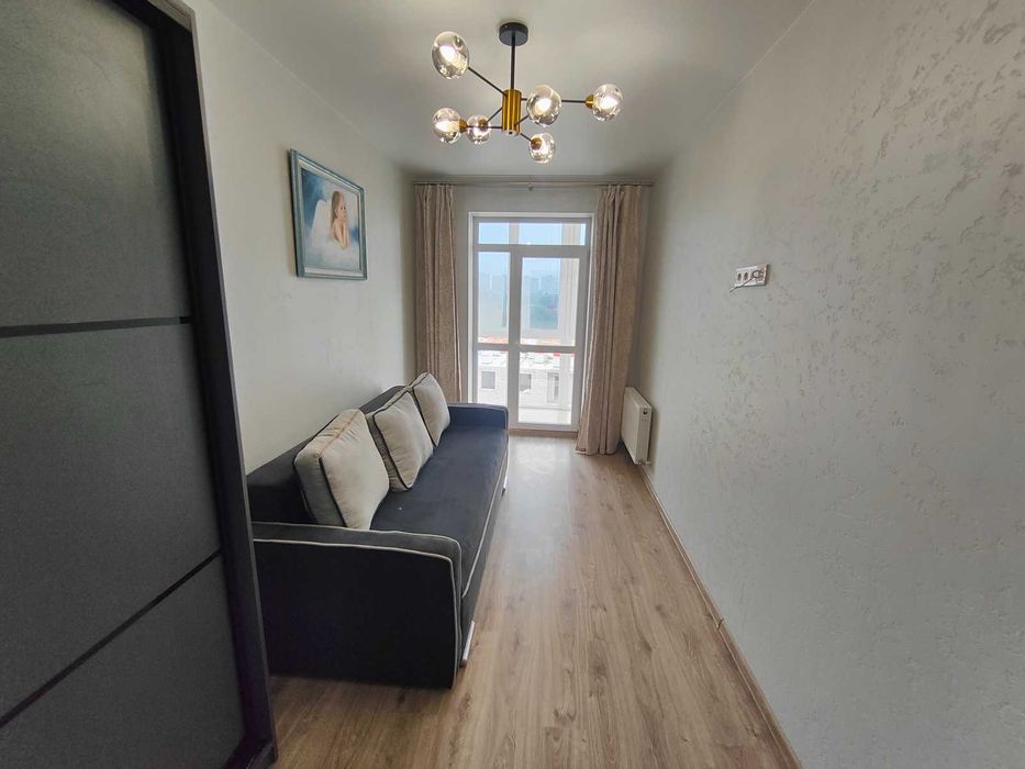 2-комнатная квартира по адресу ул. Китобойная (площадь 90 м²) - Atlanta.ua - фото 8