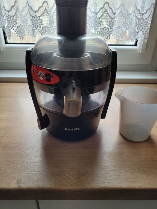 Sokowirówka  HR 1832/02/AJ