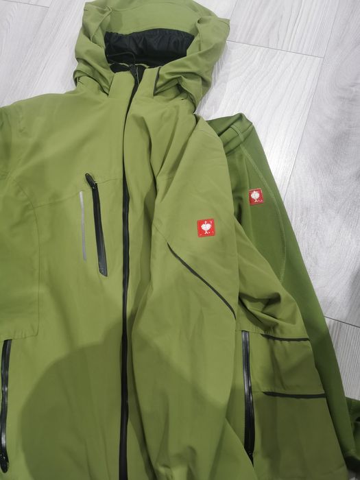 Kurtka damska vision