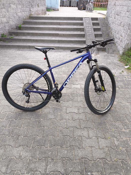 Rower Orbea Onna 40 koła 29