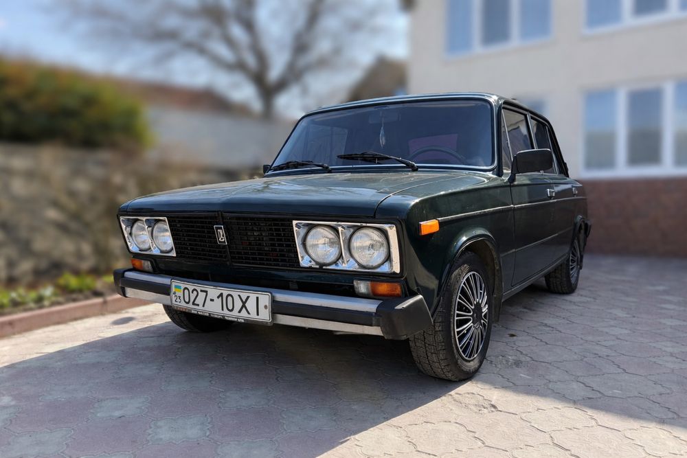 Продається ваз 2106