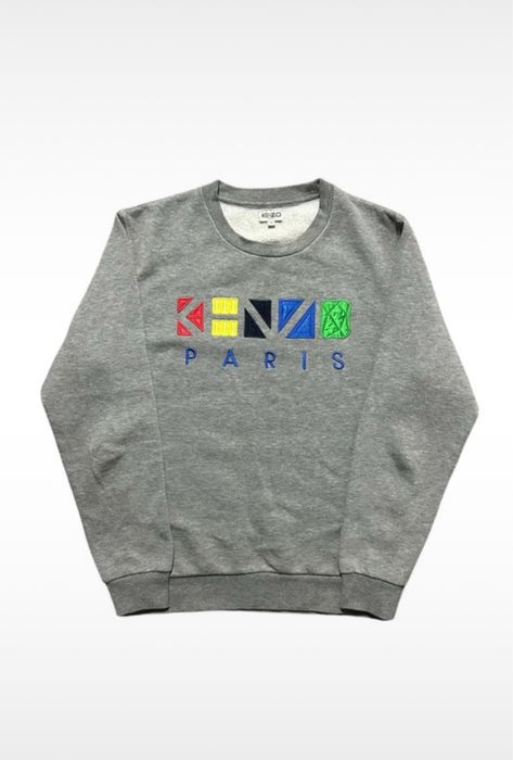 Kenzo Paris bluza