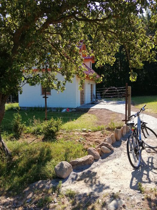 Domek w Górach Sowich