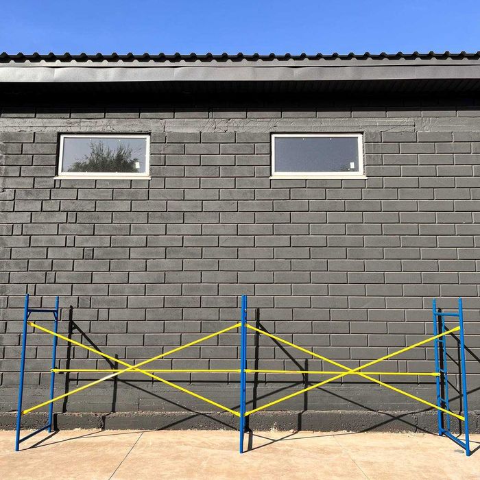 Помост 3.6 м, підмостки до 4м, вишка тура до 21м, риштування, подмости