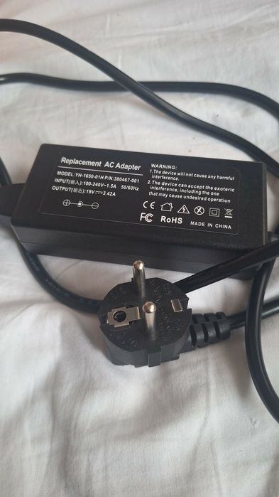 Ładowarka do JBL Xtreme 1 i 2