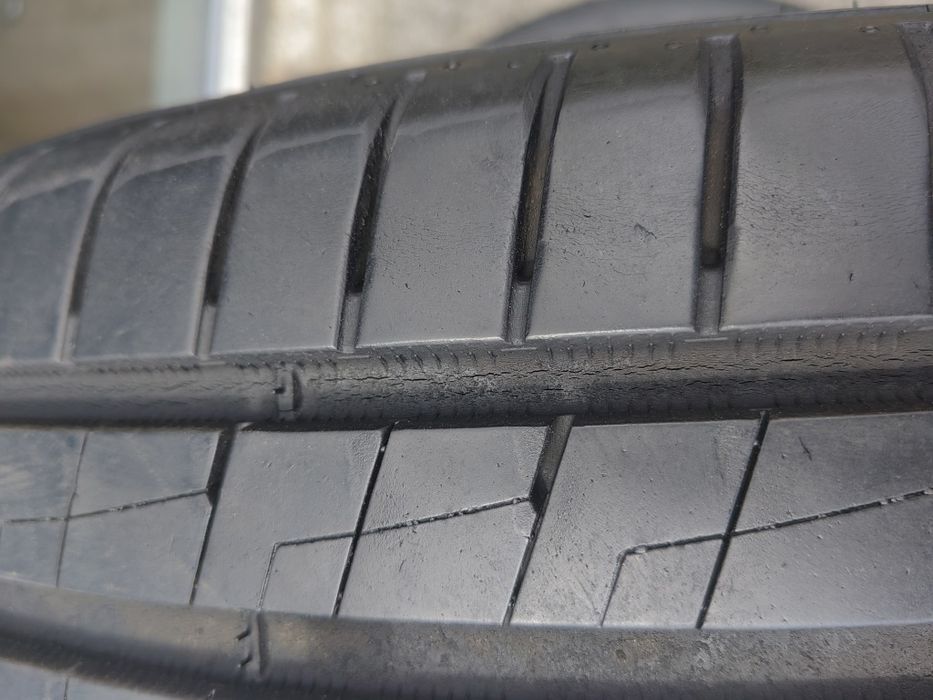 205/55R16 91V Hankook Ventus Prime 4 2022 komplet lato KL42