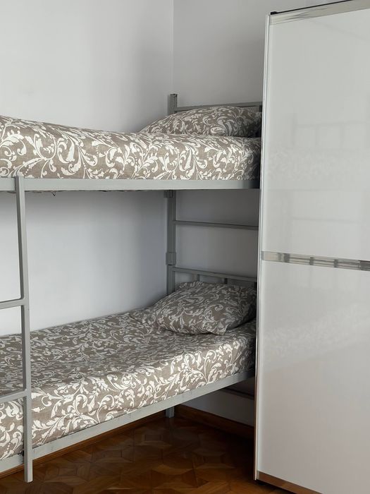 Хостел Варшава Прушкув | Hostel Pruszków | Фактура ват | Жилье для работников и фирм | Faktura VAT  | Есть места для групп
