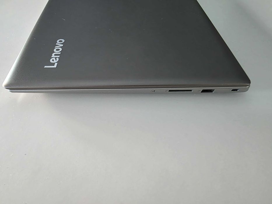 Lenovo Ideapad 320S-15IKB - Intel I7 - Nvidia - SSD+HDD