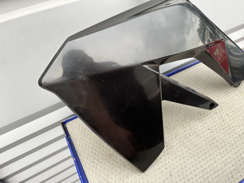 Lewy boczek aprilia sx 50 nowy ori