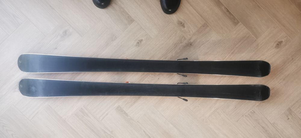 Rossingol Radical 130