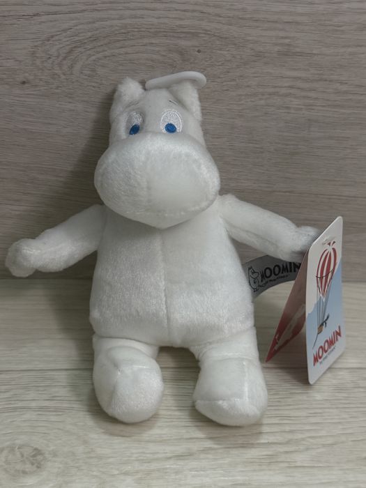 Плюшева іграшка Moomin