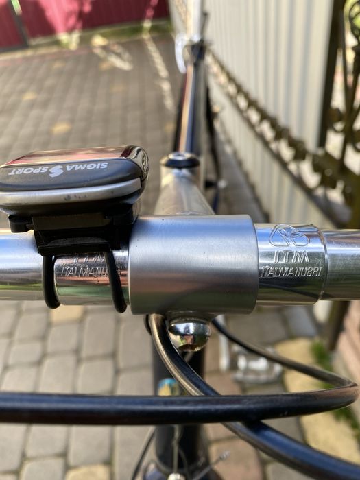 Bianchi велосипед Італія 28 колеса
