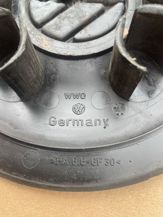 VW T4 Dekiel Kołpak Oryginał