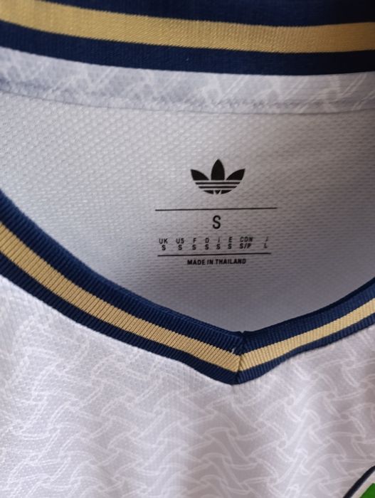 Camisola Italia 2026