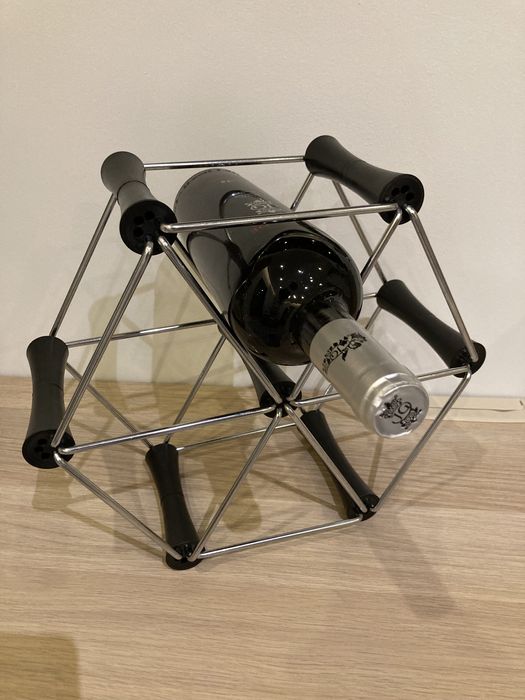 Garrafeira - Peça Design