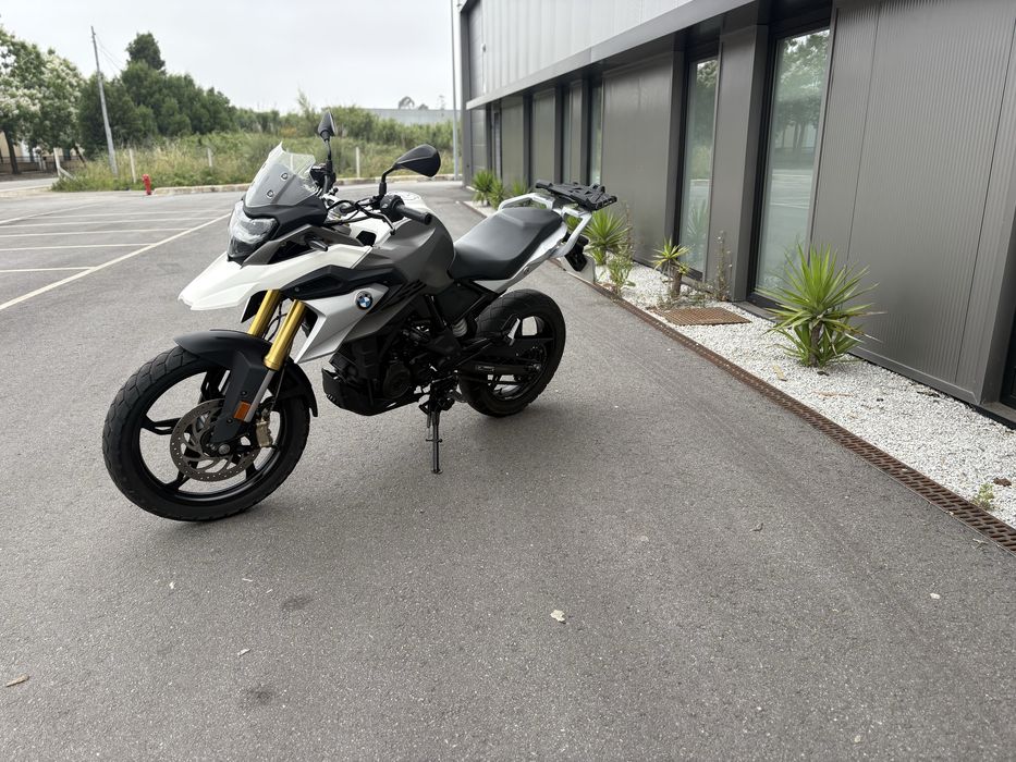 BMW G 310 GS  ( Fazemos entregas gratuitamente  )