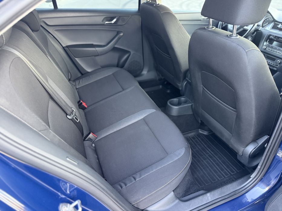 Шкода Рапід Skoda Rapid