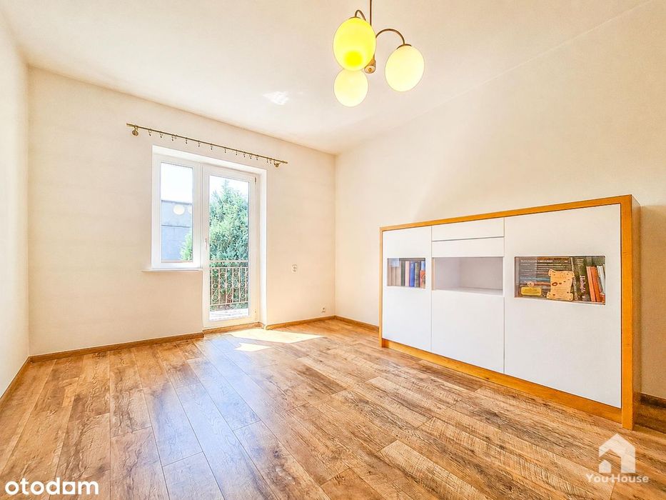 Dom wolnostojący 157,45 m2 w Nowym Mieście Lubawskim