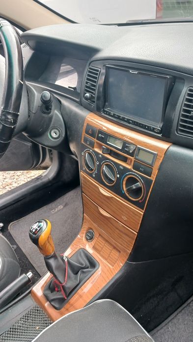 BYD F3 2011 + $ на ДТП или проблемную.