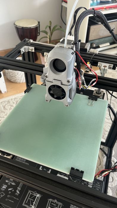 Impressora 3D - Ender 5
