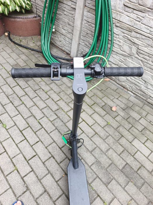 Hulajnoga elektryczna