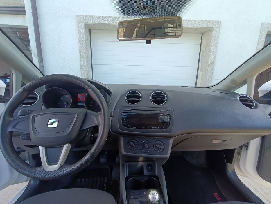 Vendo SEAT Ibiza
