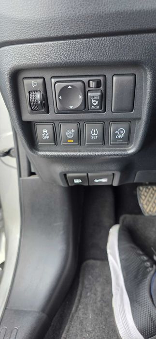 Nissan Juke Tekna Premium