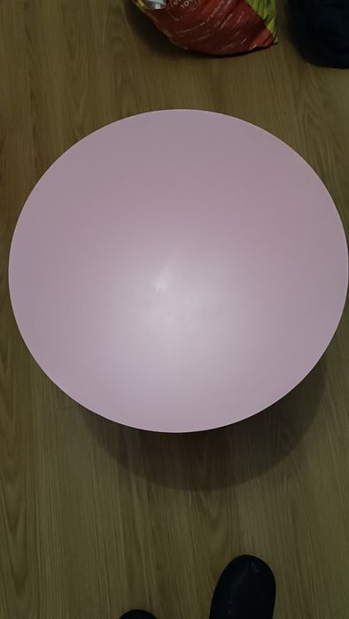 Mesa pequena em muito bom estado