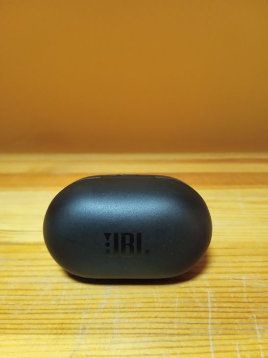 Słuchawki bezprzewodowe JBL