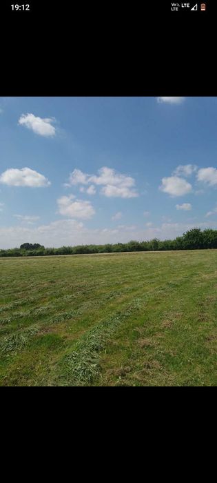 Działka z bezterminowymi Warunkami Zabudowy o powierzchni 3780m blisko Grójca 350m od trasy S7 - Widok 2