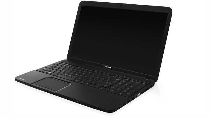Toshiba C850 - 8GB RAM - SSD KiNGSTON + Oferta Mala Toshiba.