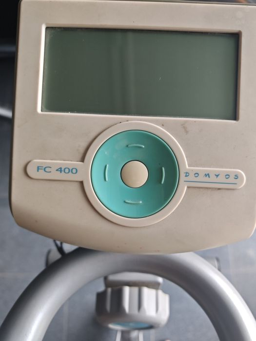 Orbitrek Domyos FC 400