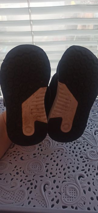 Кросівки ботиночки NB