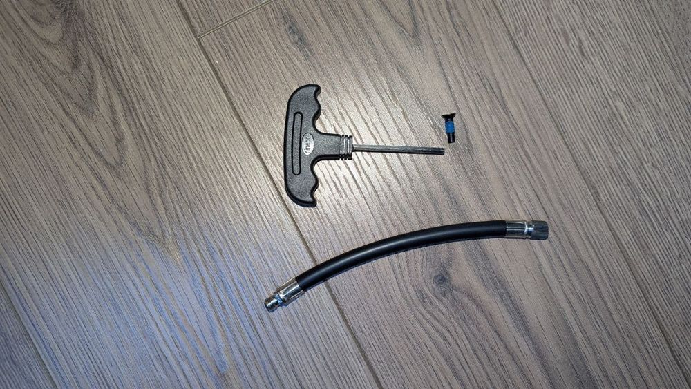 Mi Electric Scooter Essential
