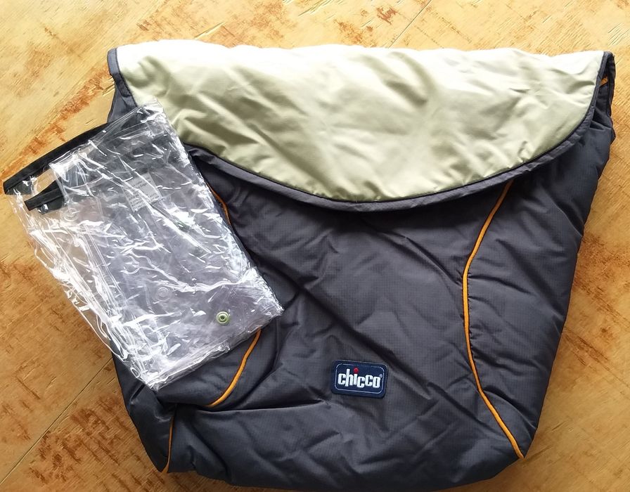 Carrinho Chicco Ct.01