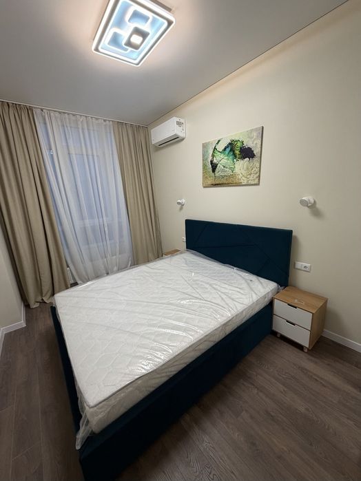 Продаж квартири в ЖК Апарт-комплекс Тиса Renovation