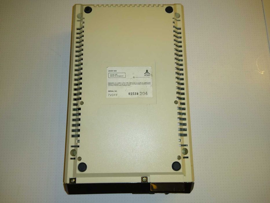 Atari 1050 Stacja Dysków