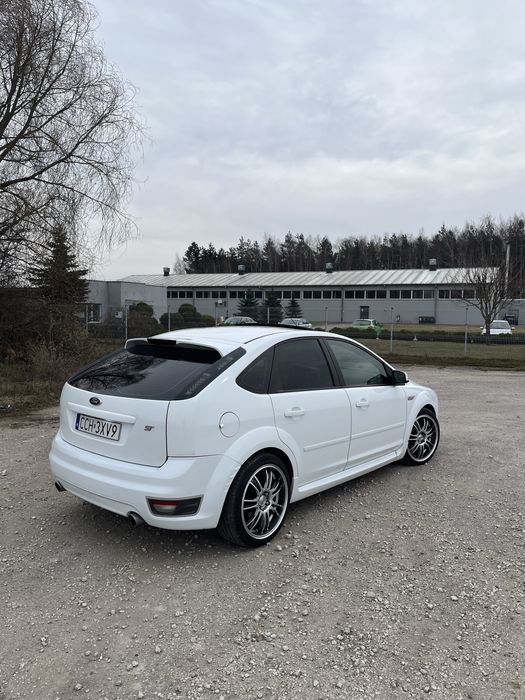 Ford Focus ST MK2  lpg szyberdach