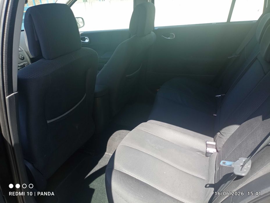 Vendo Renault Megane 2006