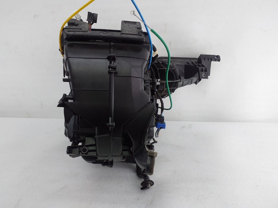 Chauffage / sofagem completa FIAT 500 (312_)