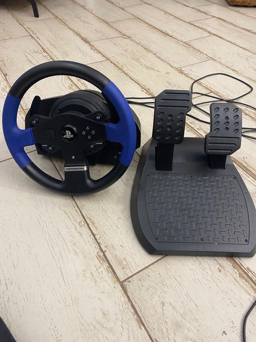 Kierownica Thrustmaster T150